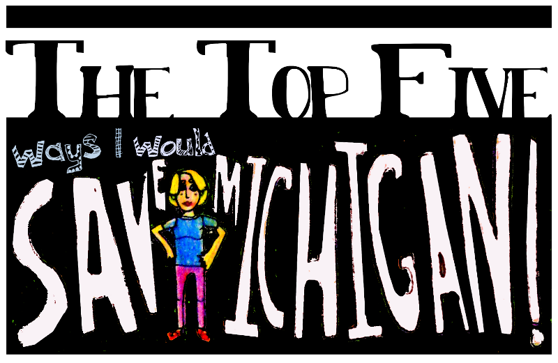 Top 5 - Save Michigan - 0 - title -1