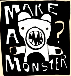 Make a Monster