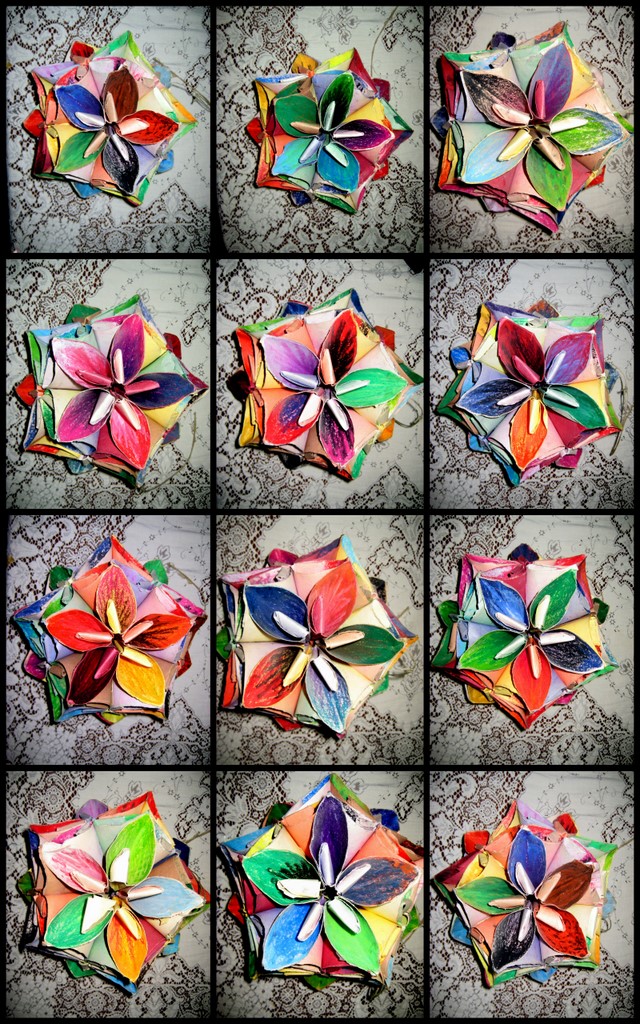 modular origami projects modular origami projects