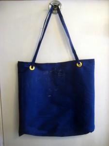 Razblint Tote Bags - Hand Bags - Henna Hand Pattern