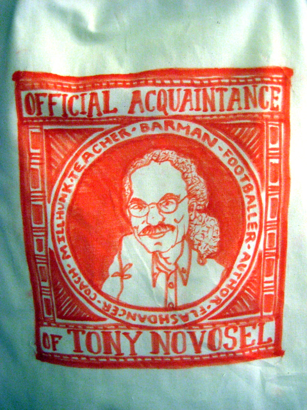 The Tony N bag (1)