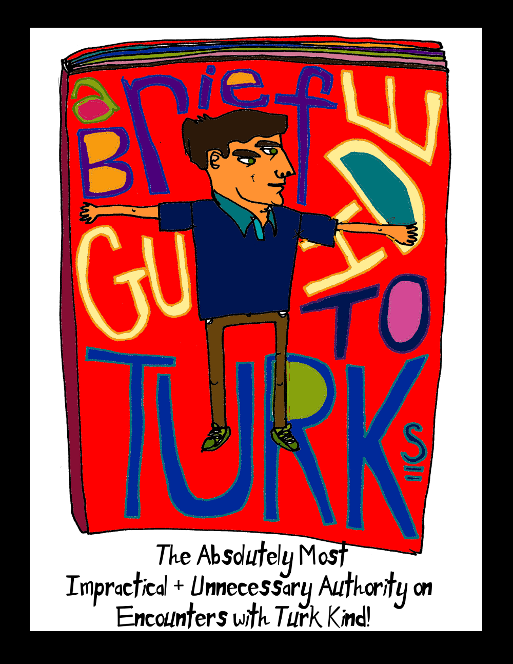 Turks - 00 - a brief guid to turks the cover 2 - 1000