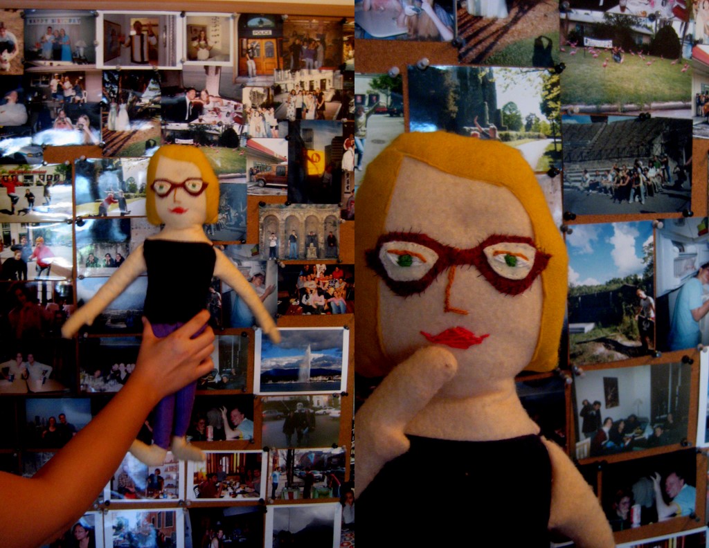 Razblint - Doll - The Kara Doll in Baltimore (2)