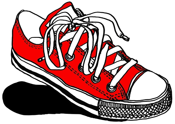 Sneaker Converse Red Razblint Razblint